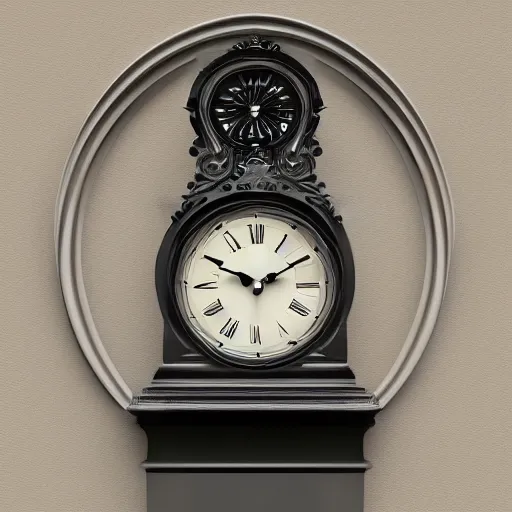 Image similar to clock