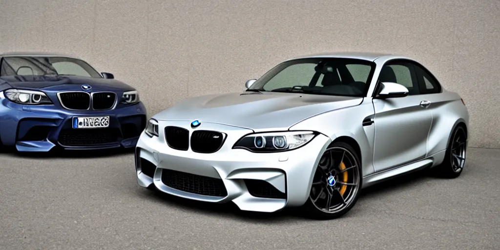 Image similar to “2003 BMW M2”