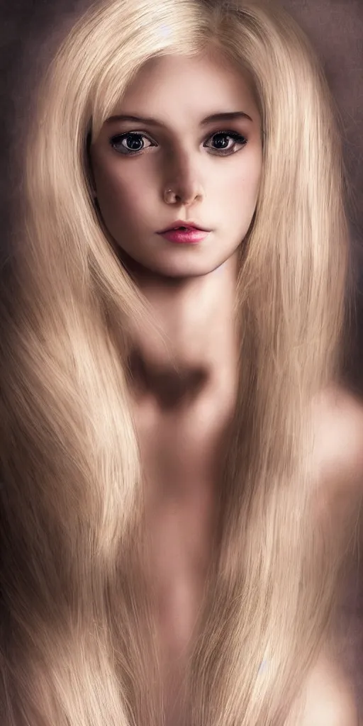 Prompt: a pretty young skinny Goddess princess of black roses looking searchingly into your eyes. fractal lighting. machine shadowing. ultra detail. ultra shadowing. ultra graphics. ray tracing graphics. supreme colors. ultra image. perfect lighting. perfect pose. uplifting image. hopeful image. she has soft features, feminine features, gorgeous face, long blonde hair, pale skin, Russian phenotype, wearing a tye dye t-shirt and short black shorts. close up of her face looking at viewer intensely. | pencil sketch masterpiece.