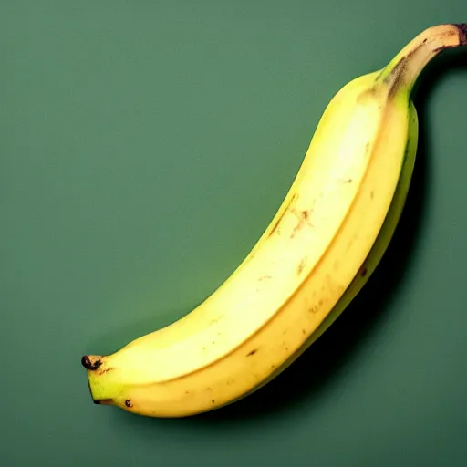 Image similar to a photo of a banana