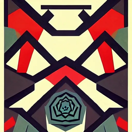 Image similar to constructivism monumental dynamic graphic super flat style succulents by avant garde painter, illusion surreal art, highly conceptual figurative art, intricate detailed illustration, controversial poster art, italian poster art, geometrical drawings, no blur