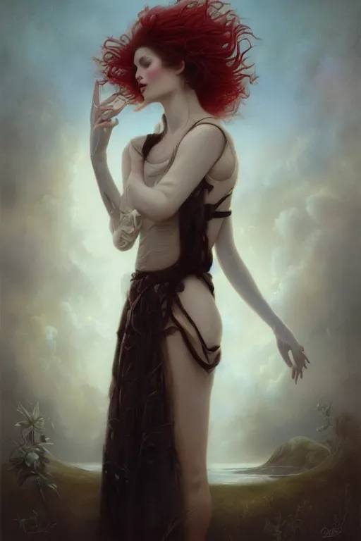 Image similar to by Tom Bagshaw