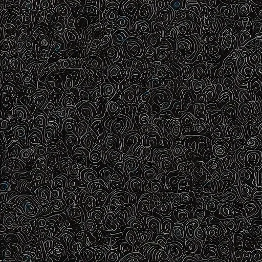 Prompt: entirely black full page black, vanta black