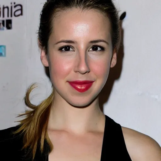 Prompt: alona tal