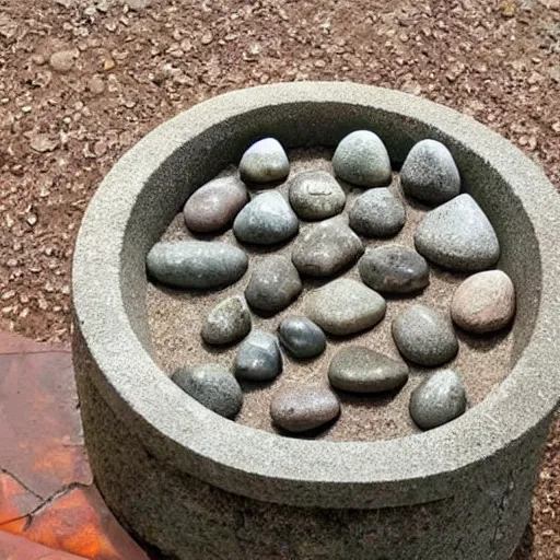 Image similar to 3 brilliant stone lifehacks