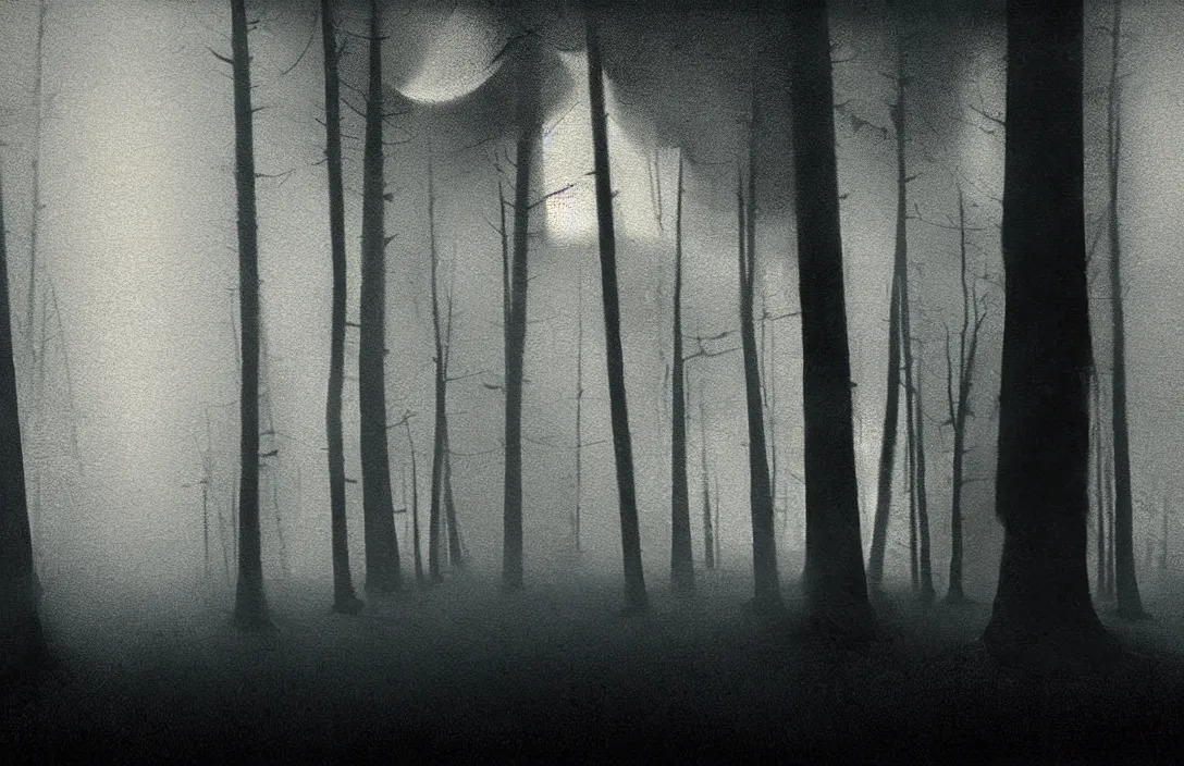 Prompt: light and shade should blend without lines or borders, in the manner of smoke by filip hodas intact flawless ambrotype from 4 k criterion collection remastered cinematography gory horror film, ominous lighting, evil theme wow photo realistic postprocessing 9 0 s computer generated graphics 8 k hyper real photo imax rectilinear lens painting by victor vasnetsov