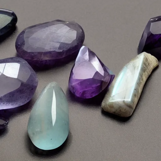 Image similar to gemstone emeraud pearl quartz saphir grenat fluorite