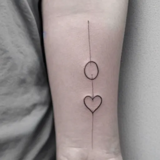 75 More Small Tattoo Ideas from Playground Tattoo  Crestfox