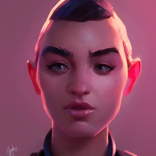 Prompt: portrait of drusas achamian from the books prince of nothing, mattepainting concept blizzard pixar maya engine on stylized background splash comics global illumination lighting artstation, sharp focus, lois van baarle, ilya kuvshinov, rossdraws