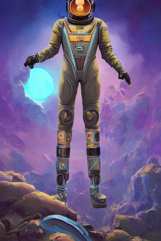 Image similar to A Retropunk Naturewave Defender, Llama in a spacesuit, beautiful realistic cinematic portrait, llama superhero character fashion design, by David Heskin and Paul Lehr and Josan Gonzalez and Russell Mills and Igor Kieryluk, Artgerm, WLOP, 8k, Hi-Fructose, masterpiece anthro illustration, daily deviation