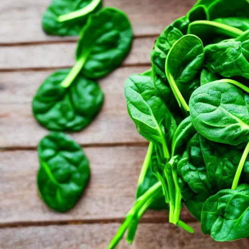 Image similar to spinach growth inside a attic