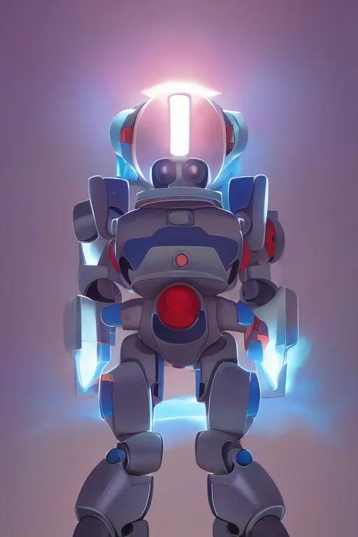 Image similar to metabots medabots medarotto medarot robot minimalist comics sharpen earth defense force tank, behance hd by jesper ejsing, by rhads, makoto shinkai and lois van baarle, ilya kuvshinov, rossdraws global illumination radiating a glowing aura ray tracing hdr