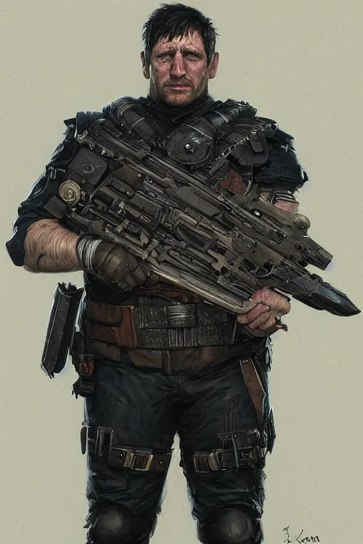 Image similar to Boris Johnson as Punisher, armor plate, realistic portrait, symmetrical, highly detailed, digital painting, artstation, concept art, smooth, sharp focus, illustration, cinematic lighting, art by artgerm and greg rutkowski and alphonse mucha