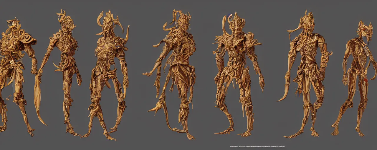 Prompt: A character sheet of full body ancient javanese cyborg Venusaurs (Pokémon),Hayao Miyazaki\'s movies,Studio Ghibli\'s mastery of color grading and detail,insanely detailed and intricate,realistic octane 3D,hyper realistic,complex scene,golden Ratio,ArtStation,UHQ,hires textures,detailed real expression on every face,dnd art,mtg art,dramatic,breathtaking maximalist painting by Bouguereau and Gurney