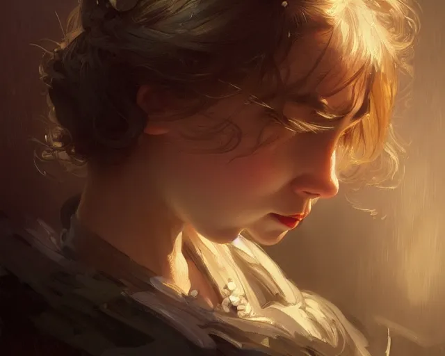 Image similar to photography of bert hardy, deep focus, d & d, fantasy, intricate, elegant, highly detailed, digital painting, artstation, concept art, matte, sharp focus, illustration, hearthstone, art by artgerm and greg rutkowski and alphonse mucha