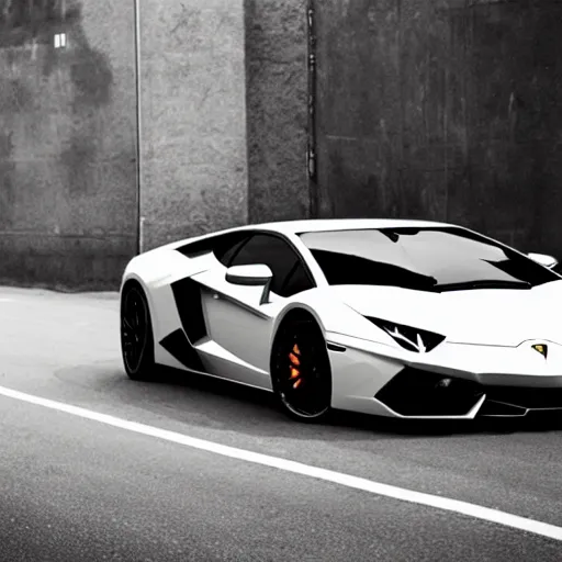 Image similar to lamborghini artistic cover