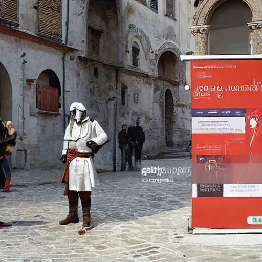 Image similar to ezio greggio a striscia la notizia