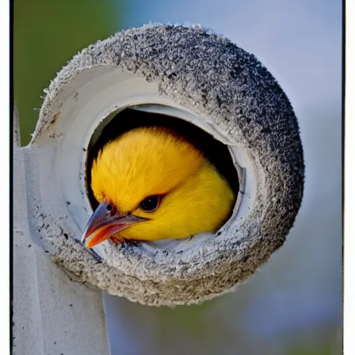 Image similar to very round bird, photo, national geographic