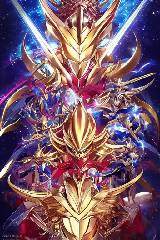 Image similar to 2 0 2 2 knights of the zodiac saint seiya battle for sanctuary hero suit armor comics mask minimalist verytoon nautiljon animes toei animation namco bandai, art by artgerm and greg rutkowski and magali villeneuve