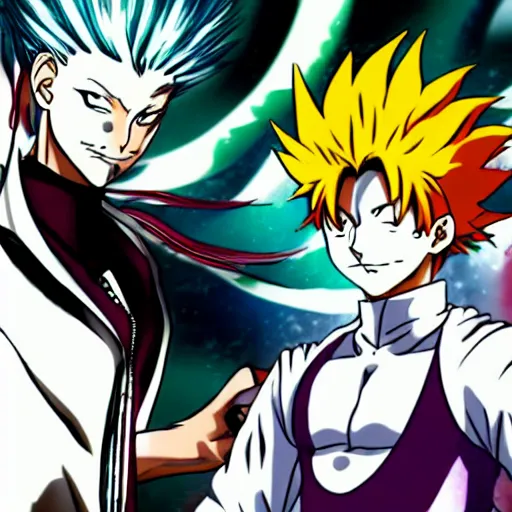 Hunter x Hunter, anime, anime hunter, anime, background, hunter