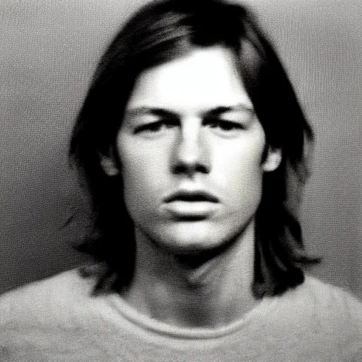 Mugshot Portrait Of Young David Gilmour Taken In The Stable Diffusion   B5393b147558b99c1660bc3c9e4e494728ce41c2 2000x2000.webp