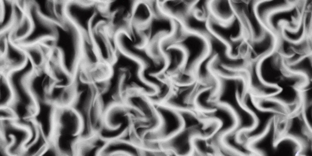 Prompt: smoke texture background