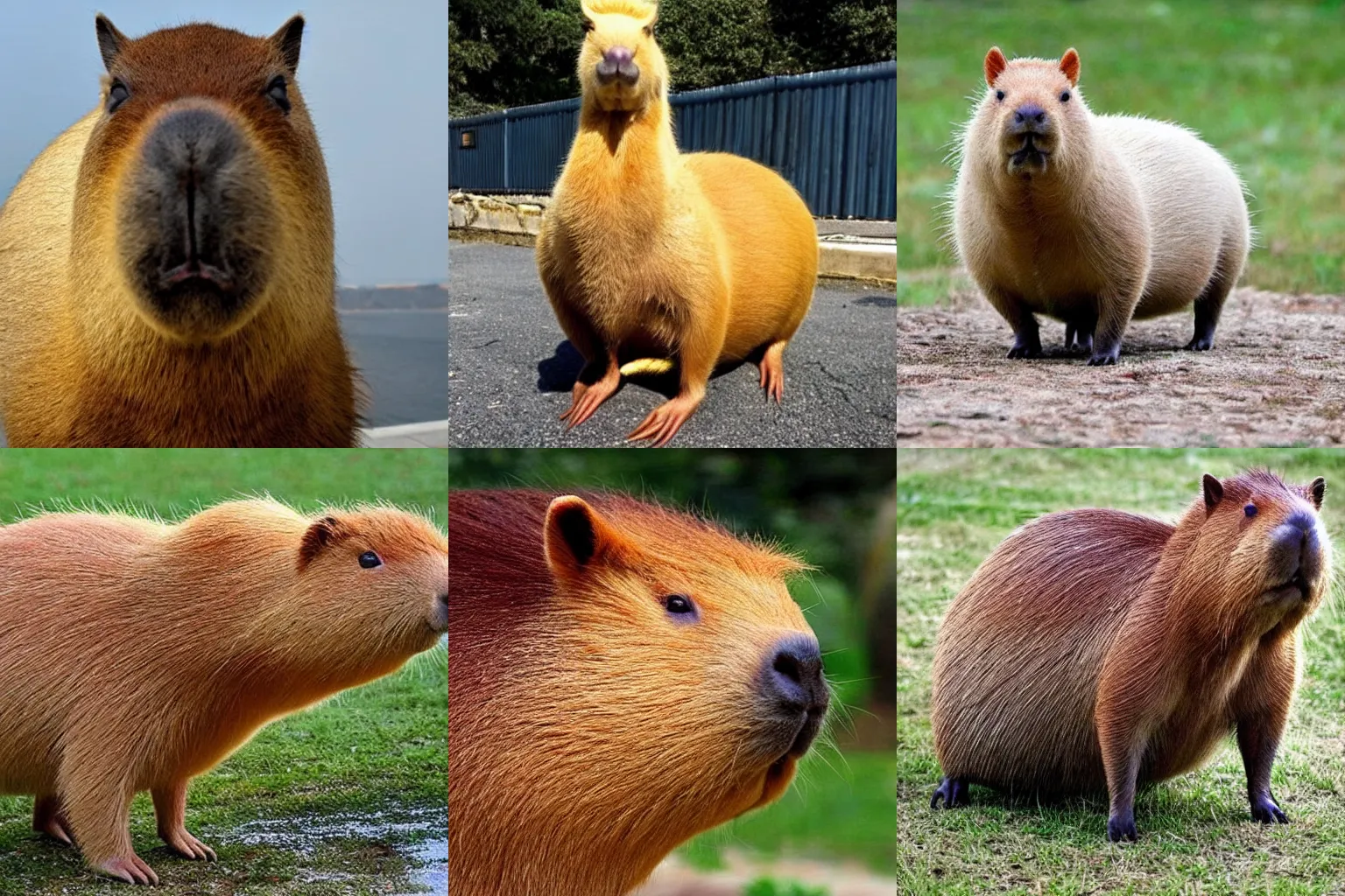 Prompt: ( ( ( ( ( ( ( capybara ) ) ) ) ) ) ) with super saiyan!!!!!!!!!!!!!!!!!!!!!!!!!!!!!!!!!!!!!!!!!!! hair