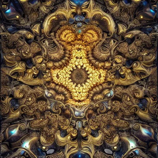 Prompt: human, flowers, mandelbrot fractal, veins, arteries, intricate, golden ratio, full frame, microscopic, elegant, highly detailed, ornate, ornament, sculpture, elegant , luxury, beautifully lit, ray trace, unreal, eye fish lens, 3d, PBR, in the style of peter Gric and Romero Ressendi