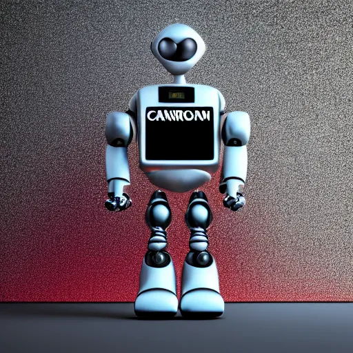 Image similar to hyperrealistic!! Robot actor Walking the Red Carpet, photoshoot, Canon, 8K