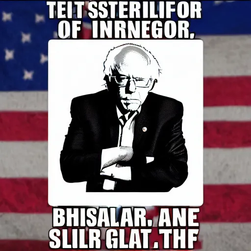 Image similar to bernie sanders!!!!!!!!!, metal gear, ps 1!!!!!!!!!