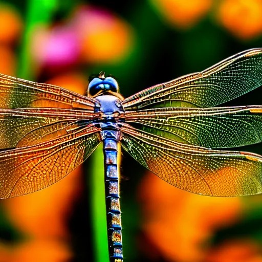 Image similar to award-winging macrophotography of dragonfly wings, Ultra HD, 4k, 8k