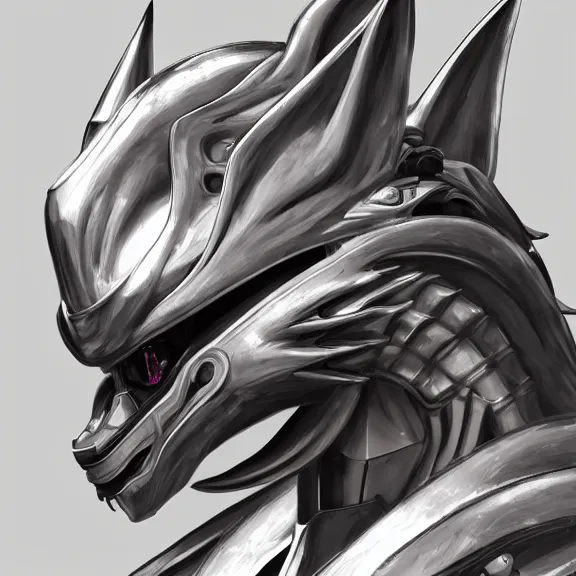 Image similar to detailed close maw shot of a gigantic goddess elegant beautiful stunning anthropomorphic hot robot mecha female dragon, eating and swallowing scared humans, with sleek silver metal armor and cat ears, OLED visor over eyes, micro art, food pov, prey, vore, digital art, mawshot, dragon vore, dragon maw, furry art, high quality, 8k 3D realistic, macro art, micro art, Furaffinity, Deviantart, Eka's Portal, G6