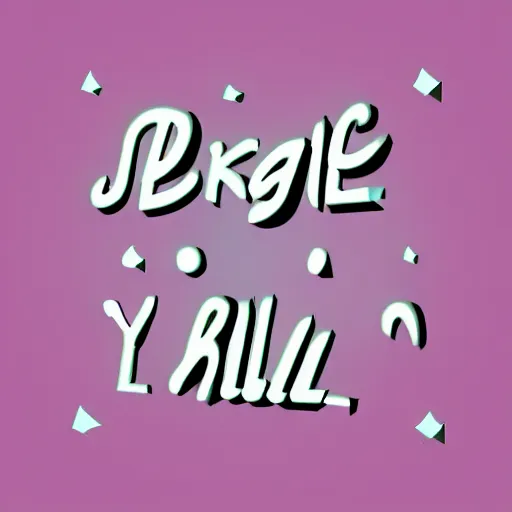 Image similar to dribbble design icon for lyrics you will never forget