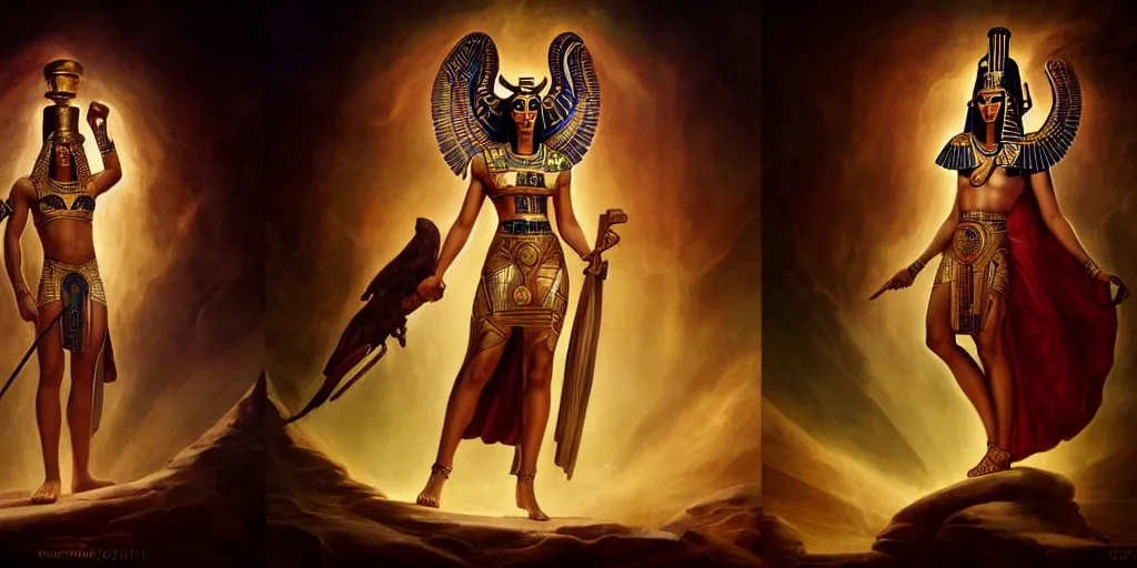 Temple of isis 1080P, 2K, 4K, 5K HD wallpapers free download | Wallpaper  Flare