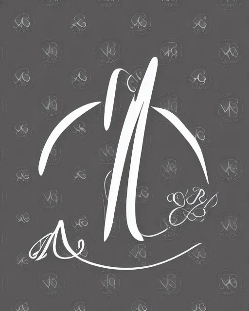 Alphabet letters Initials Monogram logo MG, GM, M and G 15727134 Vector Art  at Vecteezy