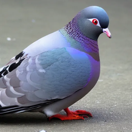 Image similar to pigeon™