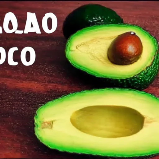 Image similar to nikocado avocado youtube