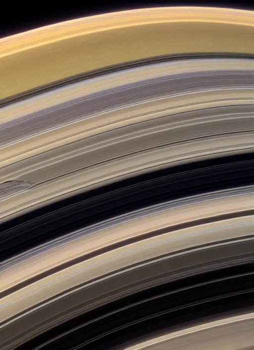 Image similar to 8 k photo of saturn