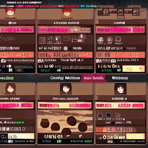 Image similar to Cookiezi in Multiversus game