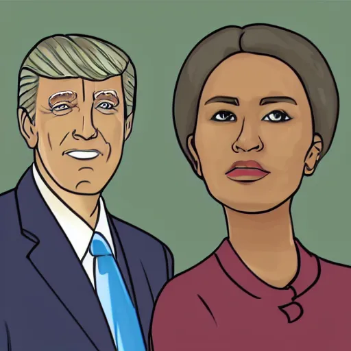 Prompt: wikihow to elect a president in the united states