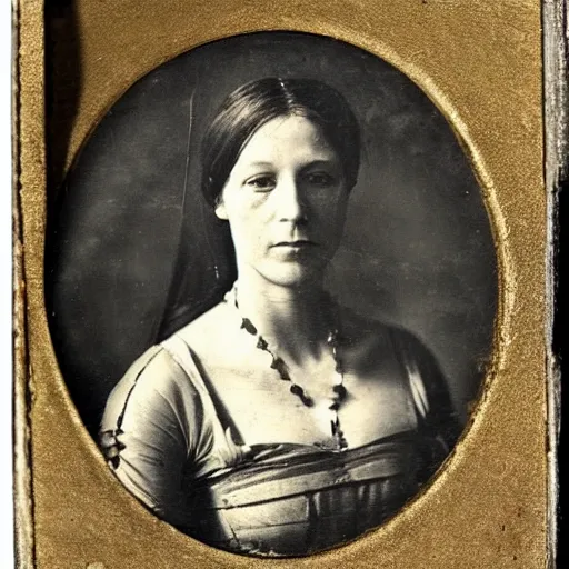 Image similar to tintype photograph of florence, italy, early renaissance photograph, 1 3 9 0 s photograph, florence renaissance, peasantry