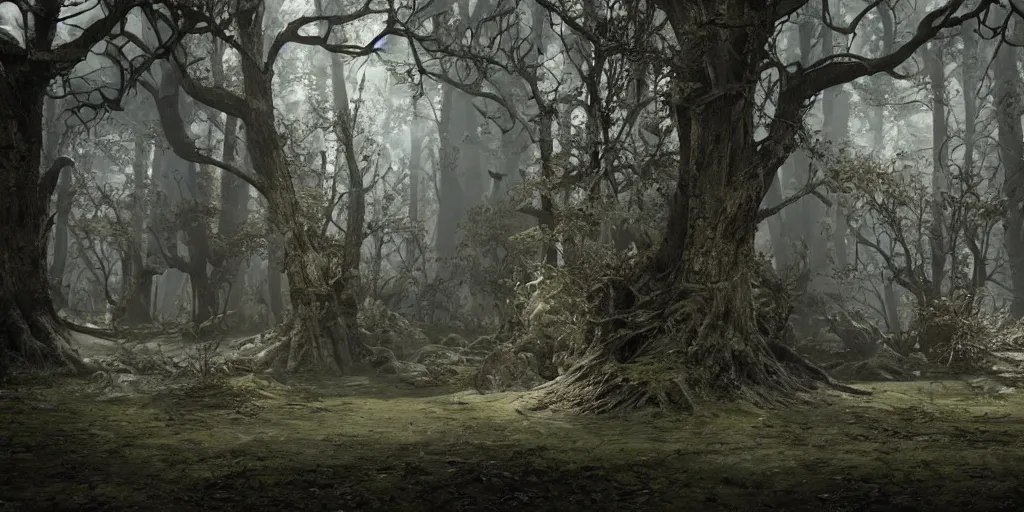 Image similar to a highly detailed photographic render of Lorna Shore, horror, dark fantasy, beautifully lit, ray traced, octane 3D render, octane render, unreal engine