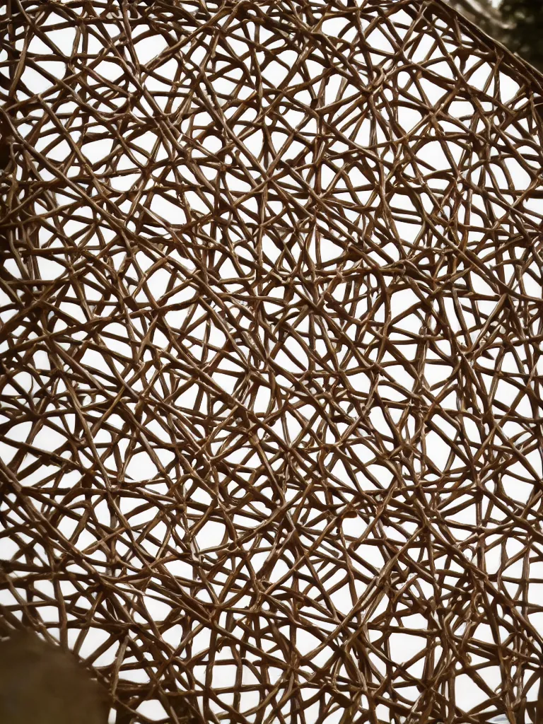 Image similar to beautiful and intricate latticework, masterwork, lattice