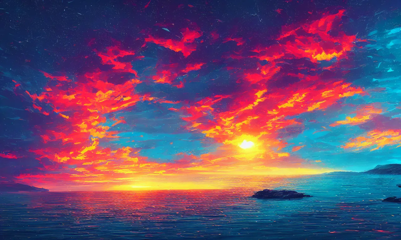 Image similar to alena aenami artworks in 4 k