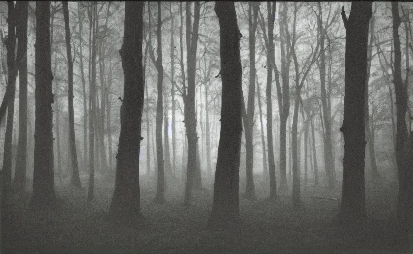 Strange grey pixel fog in Sons Of The Forest : r/SonsOfTheForest