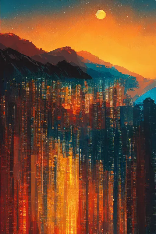 Image similar to alena aenami artworks in 4 k