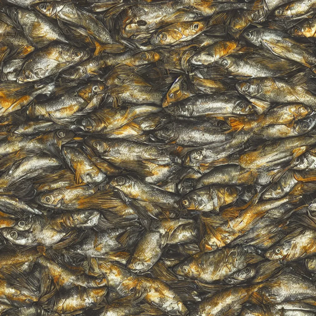 Image similar to fish texture