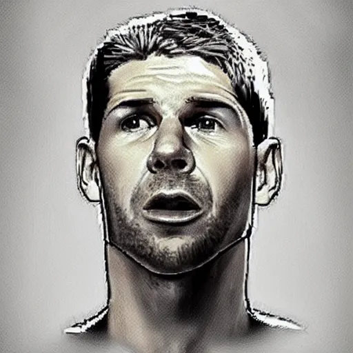 Prompt: steven gerrard as a hitman, realistic, highly detailed,