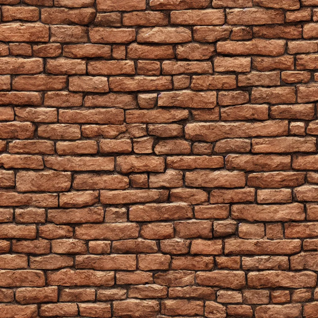 Image similar to sandstone brick wall texture, hd, seamless, pbr, textures. com