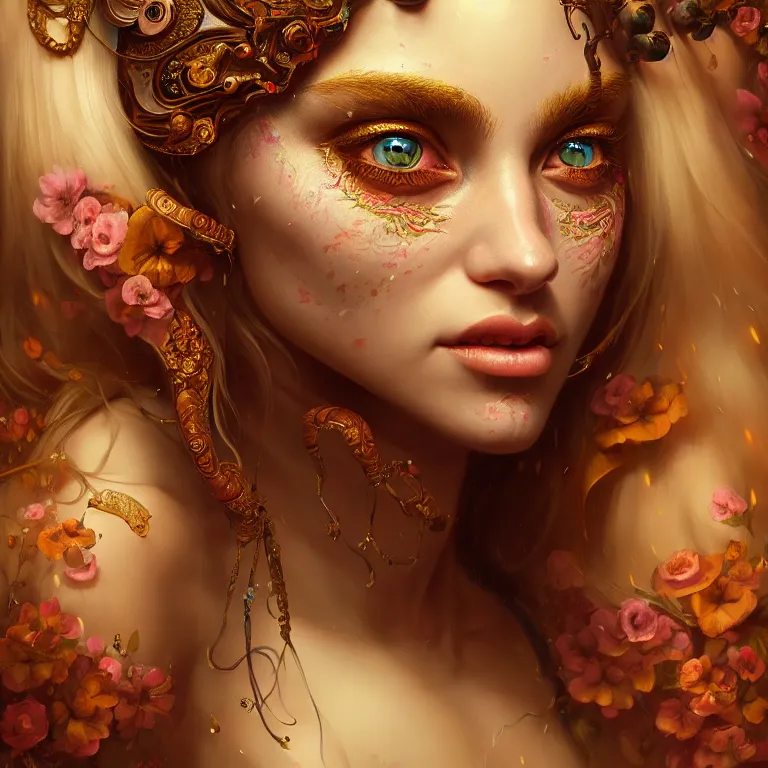 Prompt: epic professional digital art of sweet eyes, accent lighting, painted, intricate, detailed, cheery, fun, effervescent, by alex webber and roberto ferri, epic, stunning, gorgeous, much wow, much detail, cinematic, masterpiece, real engine render